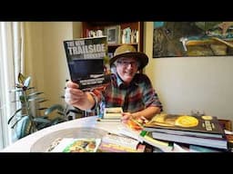The Happy Camper Book Reviews #10 - Camping Cook Books