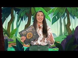 Meet Our Dino Expert!