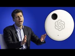 OpenAI’s New Device Will Change Everything