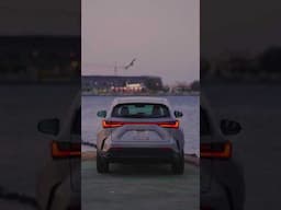 Lexus NX⁣⁣