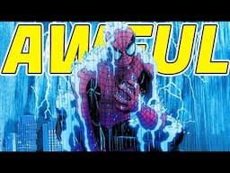 Did Spider-Man Fans Ruin The Character?