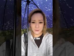 Honestly, worth it 🌧️🌱 #japan #japanese #japanlife #japantravel #japaneselanguage
