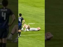 TANGIS PEMAIN TIMNAS SETELAH KALAH BESAR DARI JEPANG