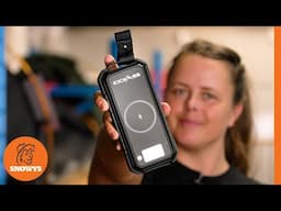 KickAss KickCharge Swag 88 Portable Power Pack 24000mAh