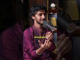 The Hidden Meaning of Vishnu’s Reclining Image – Vinay Varanasi #shorts