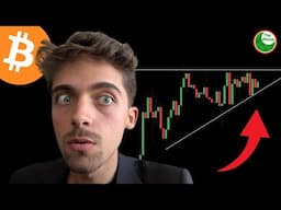 HUUUGE BITCOIN BREAKDOWN INCOMING!!!!!!!!!