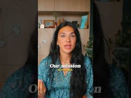Our mission on earth⬆️ #purpose #faith #dharma #spirituality #awakening #shorts #selflove