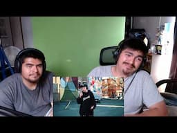 Token - No Apologies Freestyle | REACTION VIDEO!