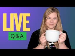 Medical Coding Livestream: Certifications, the CIC, question formats, and more!