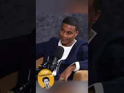 Denzel's Influence on Cory Hardrict | Toure Show
