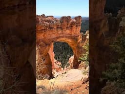 Bryce Canyon NP! #abomadventures #brycecanyonnationalpark