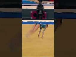 2025 Cairo Women's Artistic Gymnastics Apparatus World Cup – Highlights Day 2