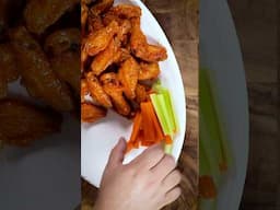 ALITAS EN EL DISCO 🍗🔥 #shorts