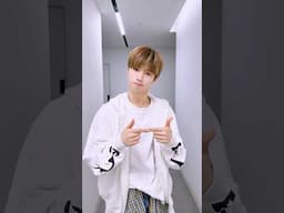 네모네모~ 네모네모~ Sign💟 #Shorts