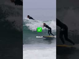 CROWDED lineups in CALIFORNIA #lowers #surfing