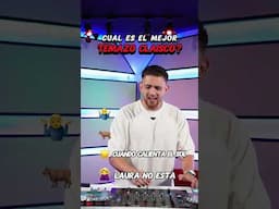 Estos temazos marcaron una época en los 80s y 90s! 🔥 Cuál de estos 4 es el más legendario para ti? 😲
