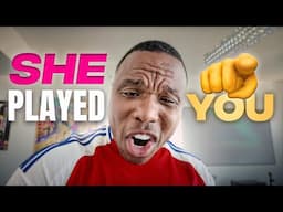 She Got Smashed… And You STILL Took Her Back?! 💀