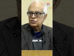 Global Citizenship in #China | Rajiv Malhotra | Infinity Foundation