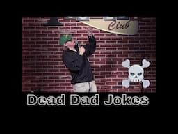 Dead Dad Jokes - Andrew Rivers