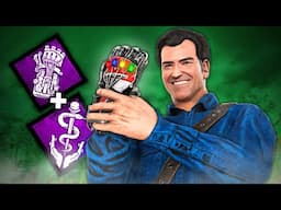 This Survivor Build Is BROKEN!