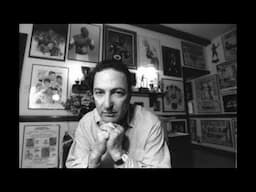 THE SIT DOWN WITH THE LEGENDARY RUSSELL PELTZ, HOF PROMOTER.