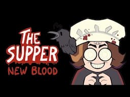 Norman Bates but us? | The Supper: New Blood