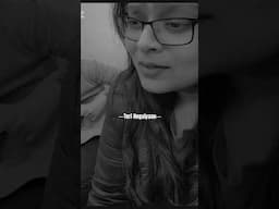 🌸 #terihogaiyaan #brokenbutbeautiful #female #cover #song #shorts