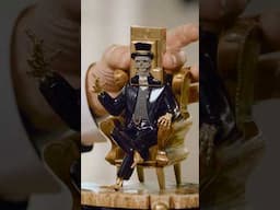 Gold to Gas - How S.T. Dupont Revolutionized Lighters #shorts