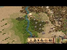 Stronghold Crusader Definitive Edition Demo - Gazze Muharebesi