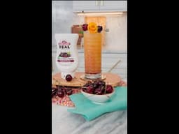 Tequila Sunrise