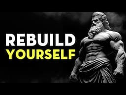 Rebuild Yourself | Stoicism