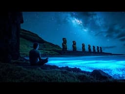 ✨ 432 Hz Cosmic Harmony | Meditation Music Relax Mind Body & Heal 🌌