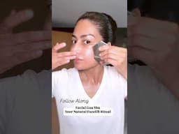 Facial Gua Sha