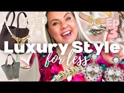 LUXURY LOOK FOR LESS 💎 | Must-Have Designer Inspired from Amazon – Episode3