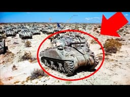World War II - The Most Reckless Flank Ever Attempted
