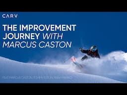 The Improvement Journey | With Marcus Caston