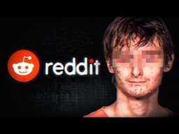 The Dangerous World of Reddit Criminals..