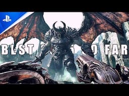 Best Games of 2025 so Far | PS5, Xbox Series X, PS4, XB1, PC