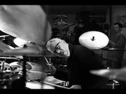 Ziv Ravitz @ stephan's basement - "Part 3"