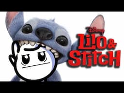 Lilo & Stitch is an abomination