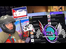 Best Sims&Racing Games to Play in 2025: Arcade, Simcade, Simulators