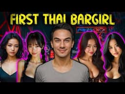 I Went To Pattaya And Met A Go Go Girl - 5 Years Later I Still Miss Her 🇹🇭