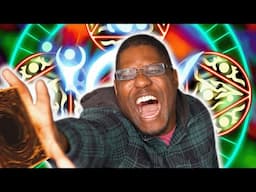 Summoning Exodia Is Hard