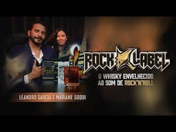 PODCAST MAIS CLIENTES COM LEANDRO E MARI DA ROCKLABEL DESTILADOS | CASSIM