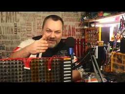 Из за чего горит литиевый аккумулятор солнечные электростанции вытеснили ветряки