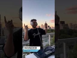 The perfect vibe!