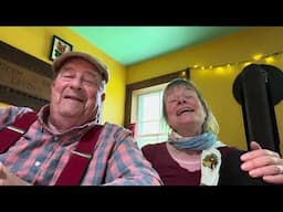 This Is Us: Talking About What We Have Learned About Communicating With Animals.
