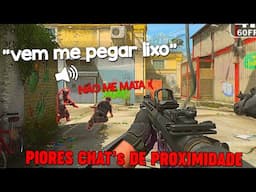 mal lançou o novo WARZONE e já estou sendo odiado...