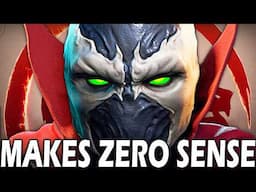 Mortal Kombat Players are Confused about This!