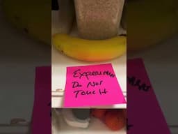 Control banana